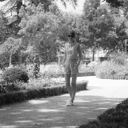 Parc de Rochegude