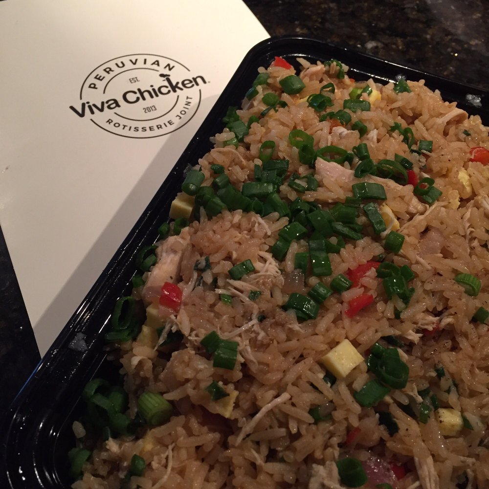 Viva Chicken Closed 146 Photos 112 Reviews Peruvian 4361 Lassiter At North Hills Ave Raleigh Nc United States Restaurant Reviews Phone Number Menu