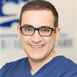 Omid Ghalambor, MD - NorTex Spine & Joint Institute - Omid Ghalambor, MD Pain Management
