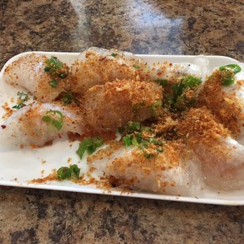 Huong Binh - Banh bot loc - Vietnamese Near Me - Seattle, Washington Huong Binh - Banh bot loc - Vietnamese Near Me - Seattle, Washington