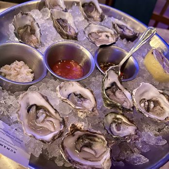 The Oyster Loft - Oysters - Seafood Near Me - Pismo Beach, California The Oyster Loft - Oysters - Seafood Near Me - Pismo Beach, California