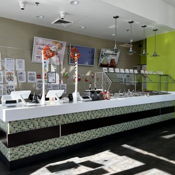 Yogurtland - Ice Cream & Frozen Yogurt Near Me - Huntington Beach, California Yogurtland - Ice Cream & Frozen Yogurt Near Me - Huntington Beach, California