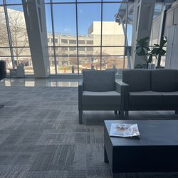 Clearvista Women's Care - Lobby