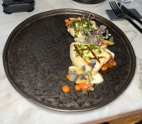 Heirloom at The St. Laurent by null