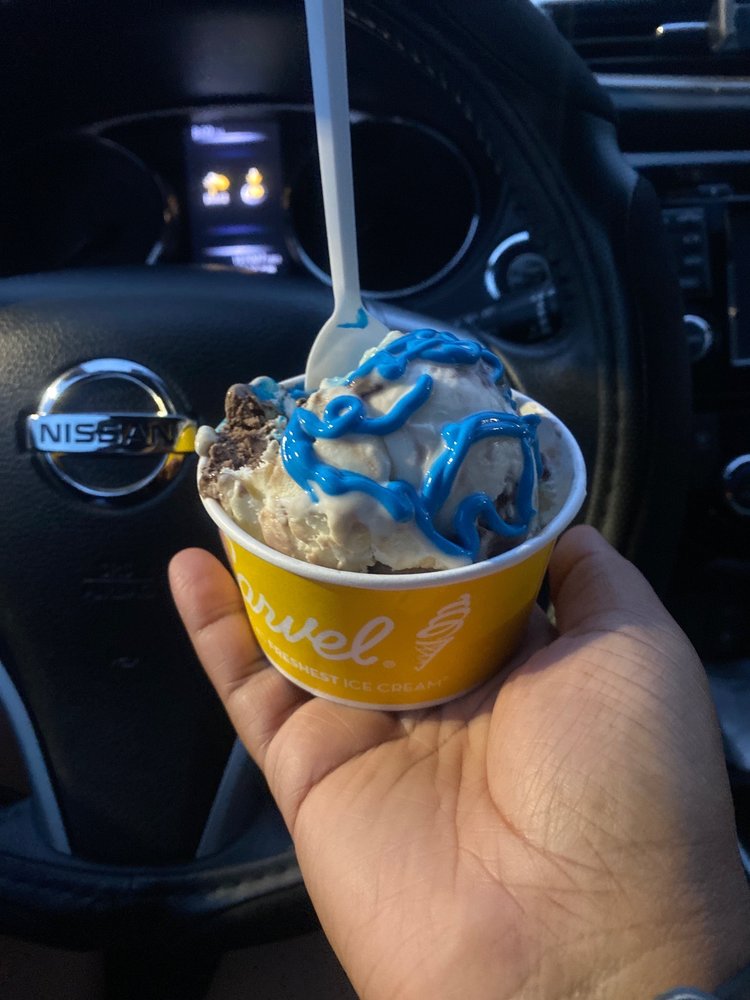 CARVEL ICE CREAM BAKERY Updated September 2024 18 Photos & 20