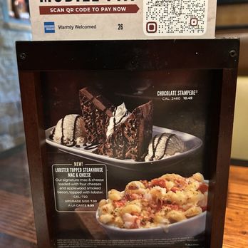 LongHorn Steakhouse - Steakhouses Near Me - Sugar Land, Texas
