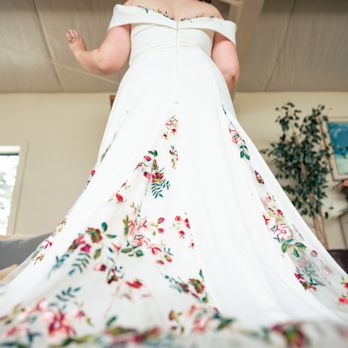 Lace & Liberty - Bridal Near Me - San Francisco, California Lace & Liberty - Bridal Near Me - San Francisco, California