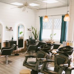Hair Dynasty