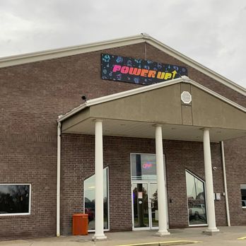Power Up Arcade - Come check us out! - Arcades Near Me - Sedalia, Missouri Power Up Arcade - Come check us out! - Arcades Near Me - Sedalia, Missouri