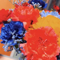 Sarah's Flowers - "Get Well"