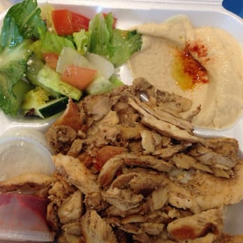 Kokos Mediterranean Cafe - Greek Near Me - Pasadena, California Kokos Mediterranean Cafe - Greek Near Me - Pasadena, California