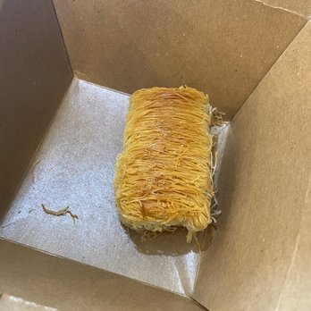 Sedara Sweets & Ice Cream - Pistachio baklava - Desserts Near Me - Affton, Missouri Sedara Sweets & Ice Cream - Pistachio baklava - Desserts Near Me - Affton, Missouri