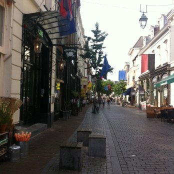 Ochre and Red - Furniture Stores Near Me - Nijmegen, GE