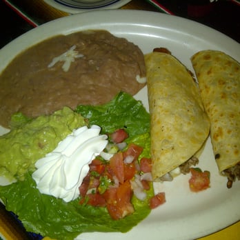 Don Burrito - La Hacienda Real - Mexican Near Me - Miami, Florida