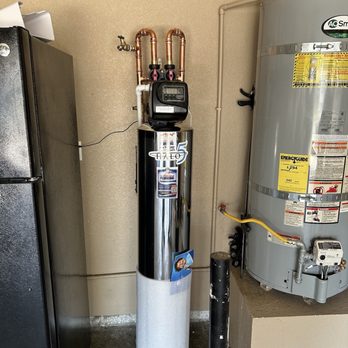 In Demand Plumbing Heating & Air - Halo 5 filtration system - Plumbing Near Me - Antioch, California In Demand Plumbing Heating & Air - Halo 5 filtration system - Plumbing Near Me - Antioch, California