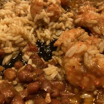 Pappadeaux Seafood Kitchen - Louisiana Shrimp Gumbo - Seafood Near Me - Phoenix, Arizona