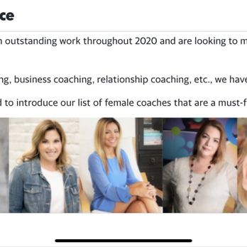 Dare To Date Differently - Named 1 of 11 Female Coaches to Follow in 2021 - Life Coach Near Me Dare To Date Differently - Named 1 of 11 Female Coaches to Follow in 2021 - Life Coach Near Me