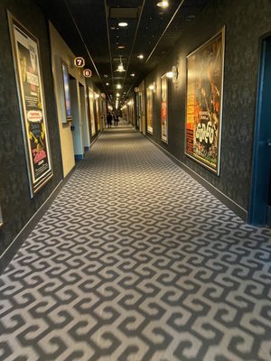 Alamo Drafthouse Cinema Woodbury by null
