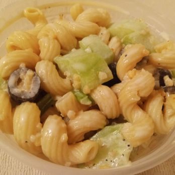 No Frills Diner on 25th - Pasta salad was very fresh and delicious - Diners Near Me - Ogden, Utah No Frills Diner on 25th - Pasta salad was very fresh and delicious - Diners Near Me - Ogden, Utah
