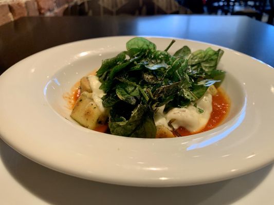East Coast Bistro by null