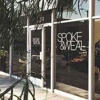 Spoke & Weal - Hair Salons Near Me - Los Angeles, California