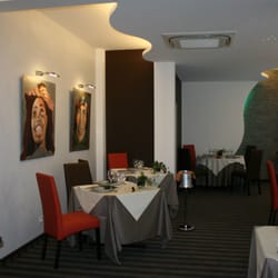 La Table d'Antoine - Nouvel espace de 150 M2