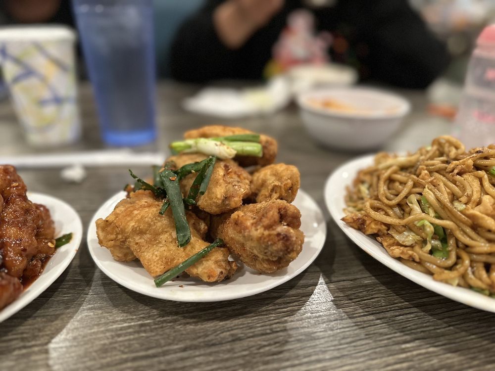 Royal Mandarin Restaurant