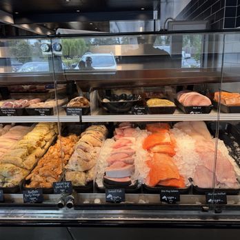 Carne - Fish and chicken - Butcher Near Me - Santa Cruz, California Carne - Fish and chicken - Butcher Near Me - Santa Cruz, California