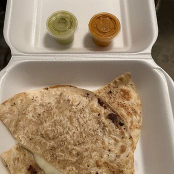 Taqueria Olmeca - Cheese Quesadilla - Mexican Near Me - Ruskin, Florida Taqueria Olmeca - Cheese Quesadilla - Mexican Near Me - Ruskin, Florida