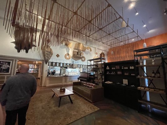 Taino Smokehouse Prime by null