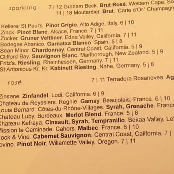 Spork - Wine list - Tapas/Small Plates Near Me - Pittsburgh, Pennsylvania Spork - Wine list - Tapas/Small Plates Near Me - Pittsburgh, Pennsylvania