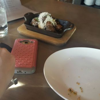 Carson Kitchen - New American Near Me - Las Vegas, Nevada
