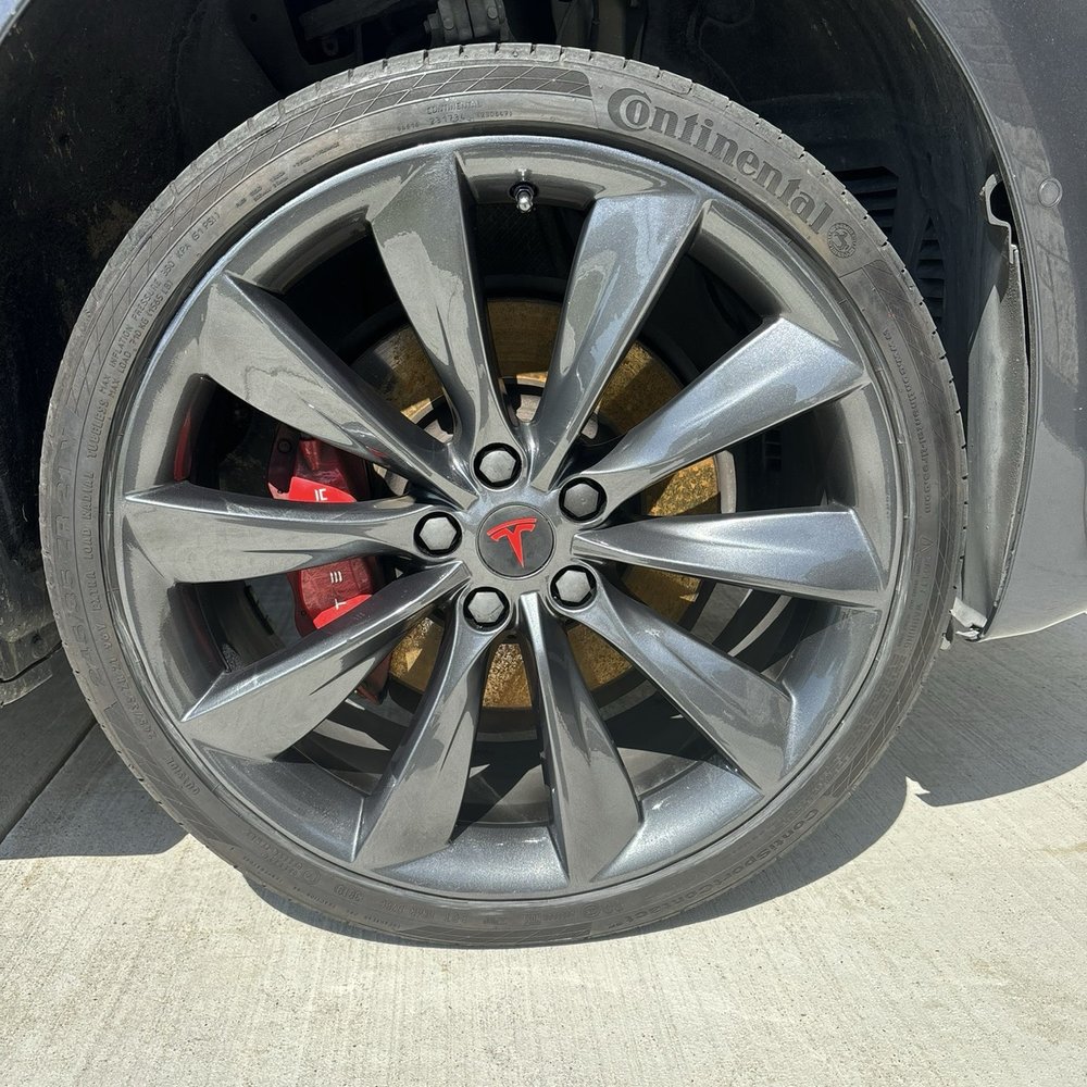 Speedy Wheel Repair - Repaired #3 - Wheel & Rim Repair Near Me Speedy Wheel Repair - Repaired #3 - Wheel & Rim Repair Near Me