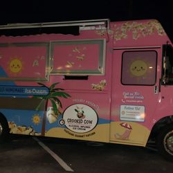 Sanibel's Best Homemade Ice Cream