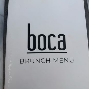 Boca - Boca brunch menu - New American Near Me - Lake Mary, Florida Boca - Boca brunch menu - New American Near Me - Lake Mary, Florida