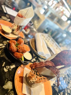 Lazy Dog Restaurant & Bar by null