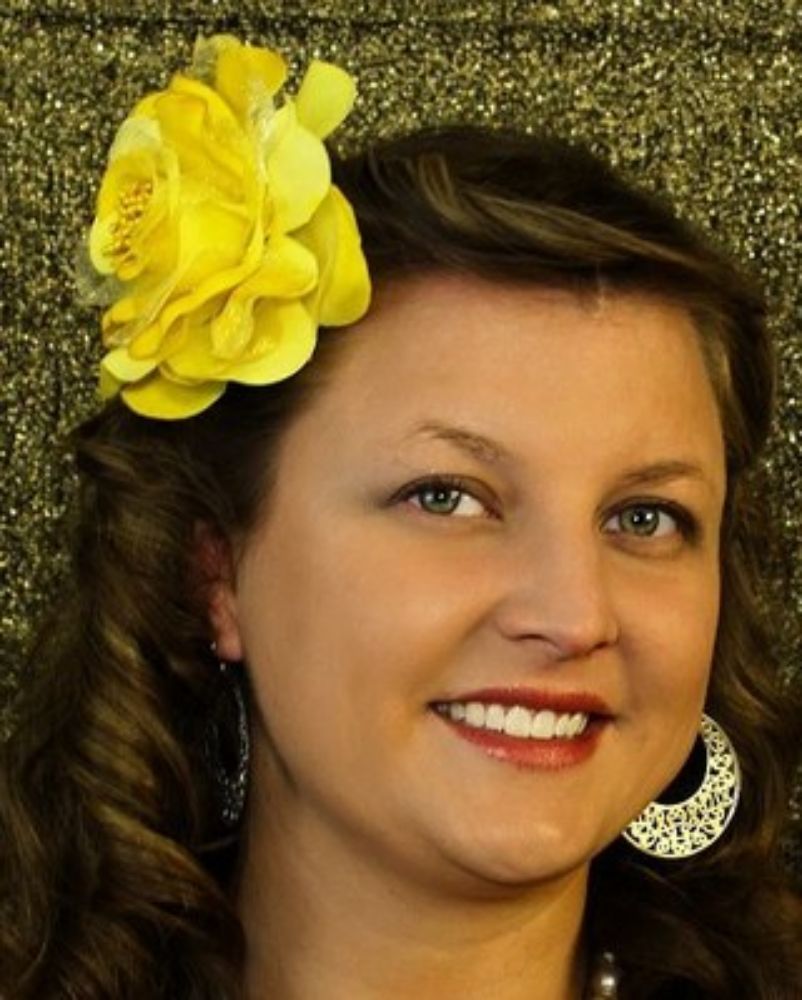 Emily Farabaugh, MS, LAC - Counselor / Therapist - grief counselor in Tucson, AZ