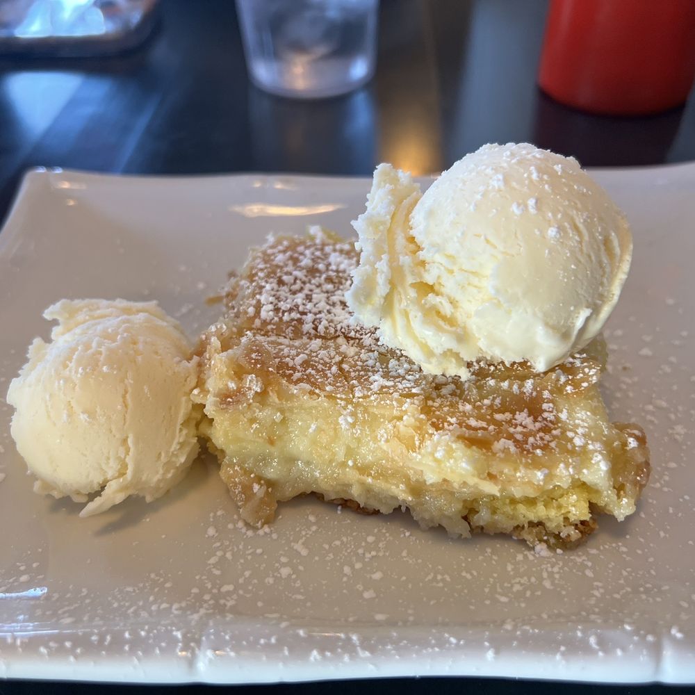 Big Red’s BBQ - Lucky cake - Desserts Near Me - Oroville, California Big Red’s BBQ - Lucky cake - Desserts Near Me - Oroville, California
