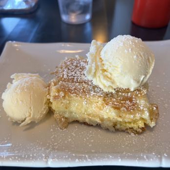 Big Red’s BBQ - Lucky cake - Desserts Near Me - Oroville, California Big Red’s BBQ - Lucky cake - Desserts Near Me - Oroville, California