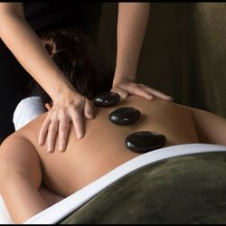 The Healing Zone