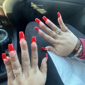 Nice Nails - Nail Salons Near Me - Sunnyvale, California Nice Nails - Nail Salons Near Me - Sunnyvale, California