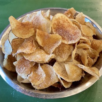 Rodeo Goat - Homemade Goat Chips - Burgers Near Me - Houston, Texas Rodeo Goat - Homemade Goat Chips - Burgers Near Me - Houston, Texas
