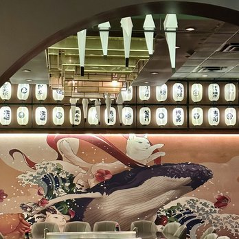 Masa Sake Grill - A work of art. - Sushi Bars Near Me - Indianapolis, Indiana Masa Sake Grill - A work of art. - Sushi Bars Near Me - Indianapolis, Indiana