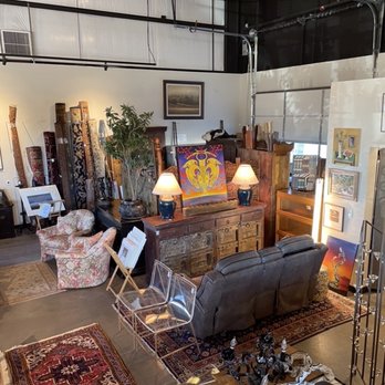 The Consignment Warehouse - High Ceilings - Used, Vintage & Consignment Near Me - Santa Fe, New Mexico The Consignment Warehouse - High Ceilings - Used, Vintage & Consignment Near Me - Santa Fe, New Mexico