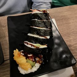 Shogun In Greenville - Sushi