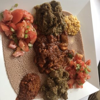 Das Ethiopian - Ethiopian Near Me - Washington, DC, District of Columbia