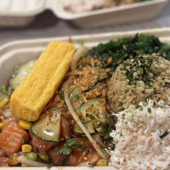 Sweet Salty Poke - Poke Near Me - Gardena, California Sweet Salty Poke - Poke Near Me - Gardena, California
