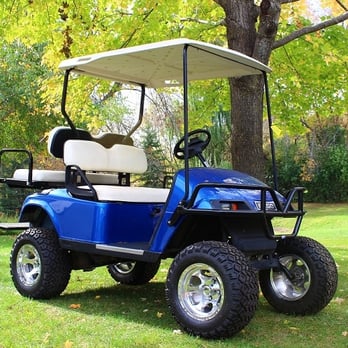 Ultimate Golf Carts - Golf Cart Dealers Near Me - Maple Grove, Minnesota Ultimate Golf Carts - Golf Cart Dealers Near Me - Maple Grove, Minnesota