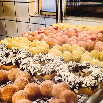 Mochinut - Seattle - Donuts Near Me - Seattle, Washington Mochinut - Seattle - Donuts Near Me - Seattle, Washington