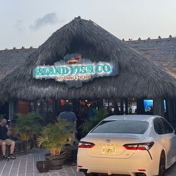 Island Fish - Entrance - Seafood Near Me - Marathon, Florida Island Fish - Entrance - Seafood Near Me - Marathon, Florida
